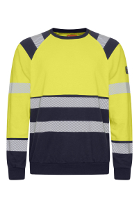 Flame Retardant Sweatshirt