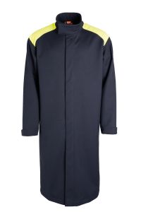 Casaco Antifogo, ELIM 12