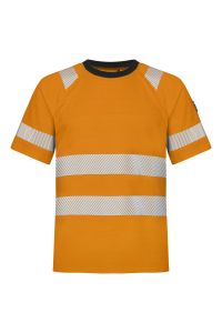 T-shirt antifogo