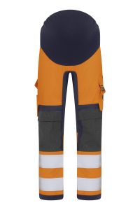 Flame Retardant Maternity Trousers stretch