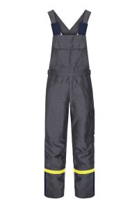 Jardineiras para soldadura