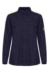 Camisa antifogo de senhora