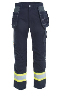 Non-metal FR Trousers