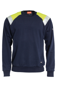 Flame Retardant Sweatshirt