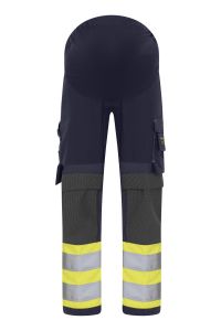 Flame Retardant Maternity stretch trousers