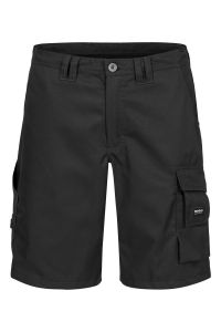 Ladies shorts, Color: 07 black