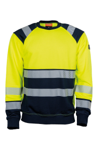 Hi-Vis Sweatshirt