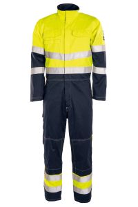 Flame Retardant Boilersuit