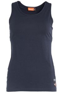 Flame Retardant Tank top with sport bra