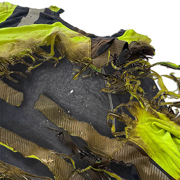 A proteção contra arco elétrico salva vidas - Tranemo e ABB