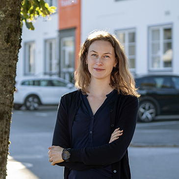 Novidades do nosso trabalho pela sustentabilidade - Nieke Sarink, Gestora de Sustentabilidade da Tranemo, responde a cinco perguntas 