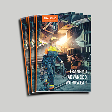 Catálogo Tranemo 2026