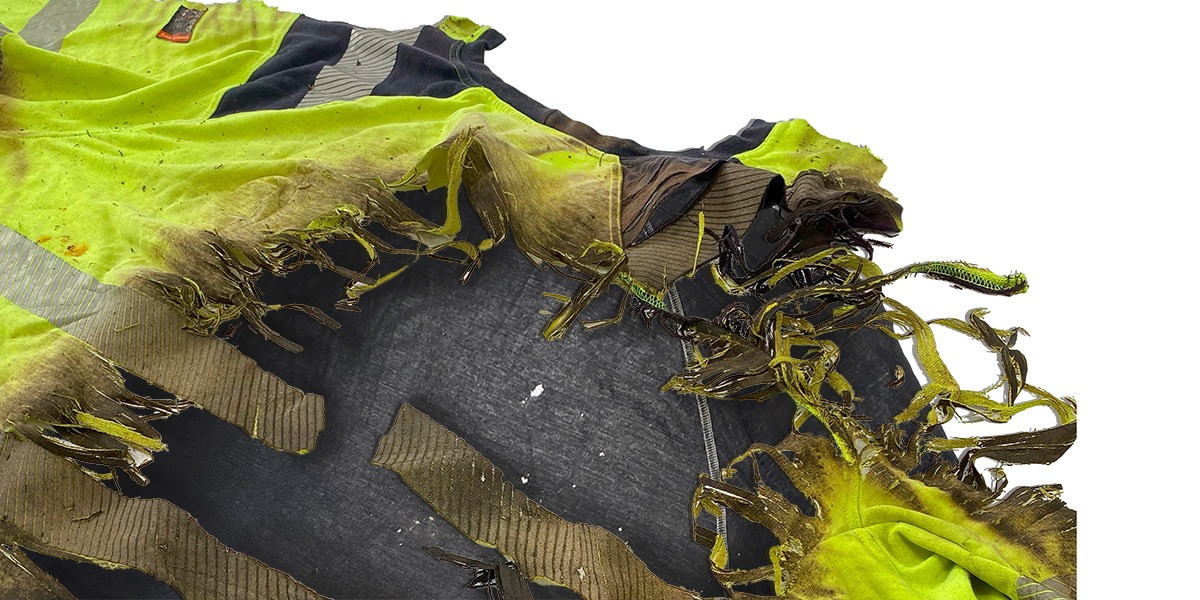 THE LIFE SAVING CLOTHING ABB-arc-flash-accident