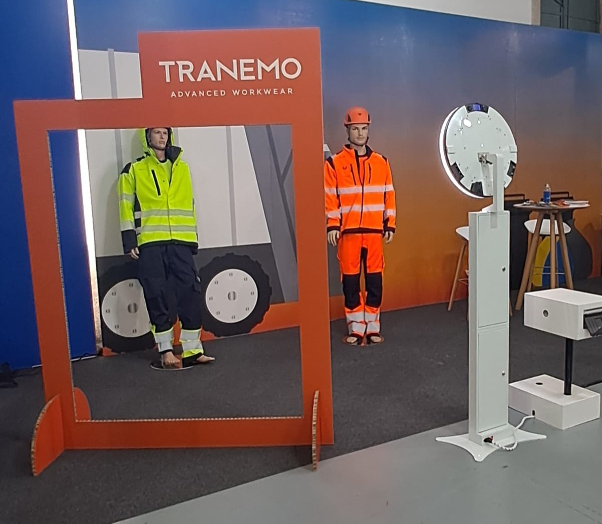 Stand-Tranemo-Limpeza-Urbana