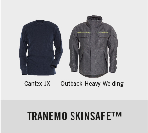 Skinsafe welding Skinsafe welding