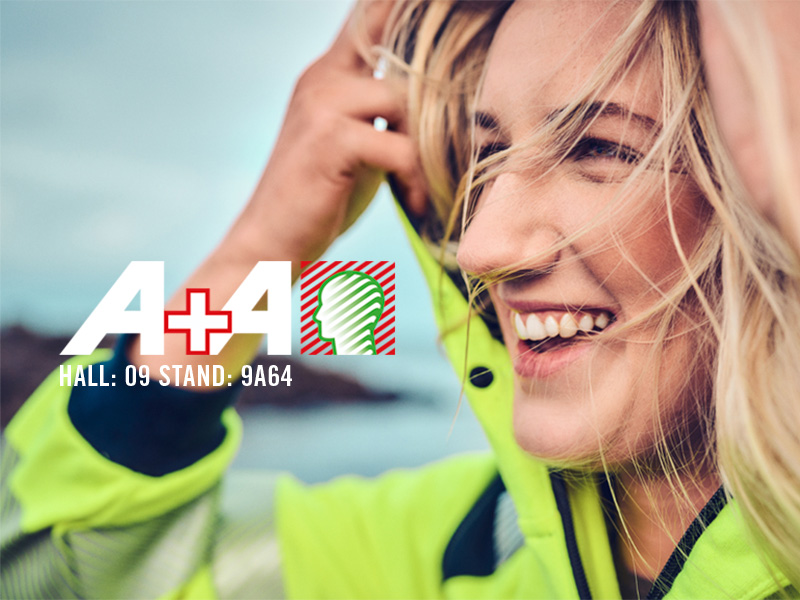 VENHA CONHECER-NOS,<br/>DE 4 A 7 DE NOVEMBRO Start_A+A_800x600